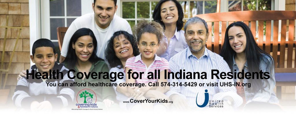 United Health Services : State Insurance - FSSA